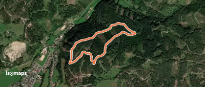 Waldlehrpfad Prevenhuber