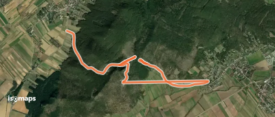 Brunn - Muthmannsdorf