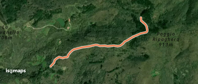 OSM Route 7743943