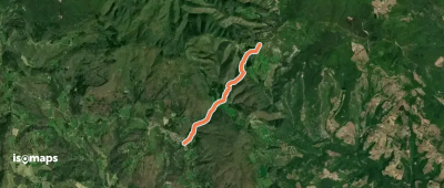 OSM Route 7743965