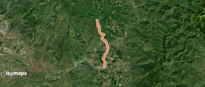 OSM Route 7743966
