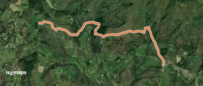 OSM Route 7743976