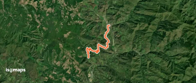OSM Route 7743977