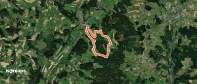 Untergenger Höhenweg