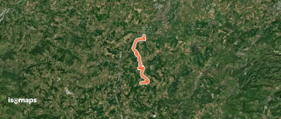 OSM Route 7744214