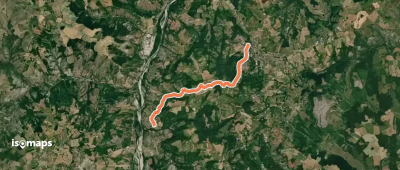 OSM Route 7744308