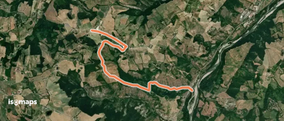 OSM Route 7744330