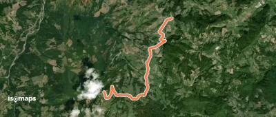 OSM Route 7744402