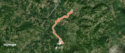OSM Route 7744432