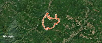 OSM Route 7744496
