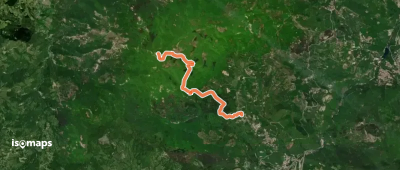 OSM Route 7744669