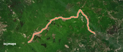 OSM Route 7744670