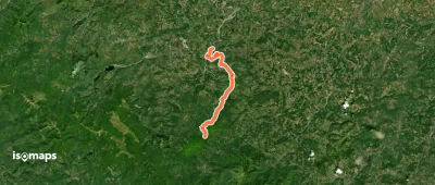 OSM Route 7744685