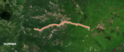 OSM Route 7744686