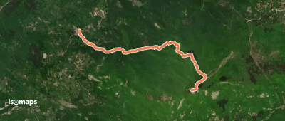 OSM Route 7744723