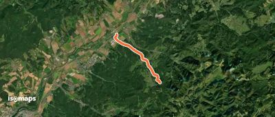 OSM Route 660980