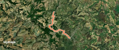 Chianciano Terme - Montepulciano