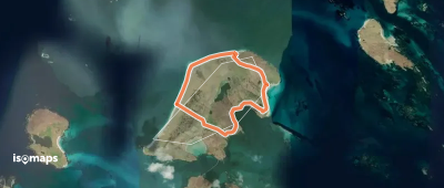 Berneray Circular Walk