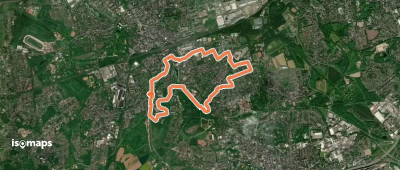 Ückendorfer Rundweg