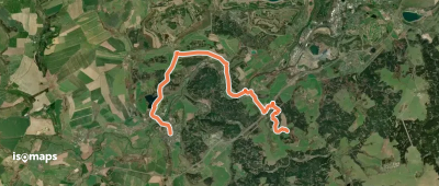 OSM Route 7749467