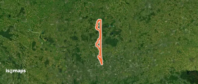 Gelsenkirchen Zoo - Maria Veen X7