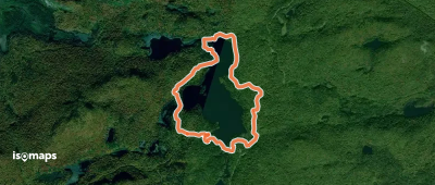 Le Tour du Lac