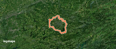 (L) Rundweg Lüdenscheid