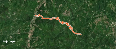 OSM Route 7752671