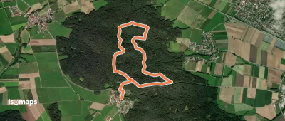 Tyrolsberger Waldrundweg