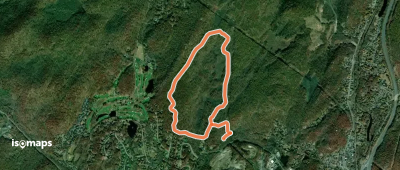 Long Swamp Trail