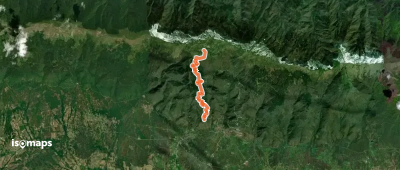 OSM Route 7756594