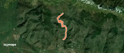OSM Route 7756595