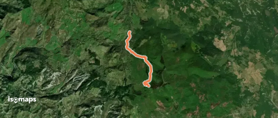 OSM Route 7756836