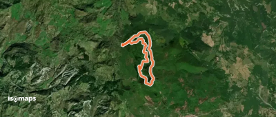 OSM Route 7756870