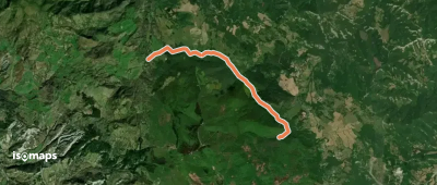 OSM Route 7756872
