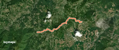 OSM Route 7757091