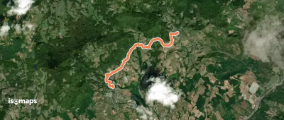 OSM Route 7757100