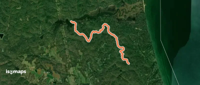 North-South Trail
