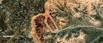 Navajo Loop Trail