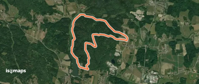 Nr. 14: Schwammerlweg