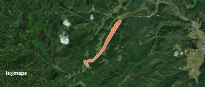 Furth (Schromenau) - Kreuth (Ghf. Jagasitz)