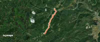 Furth - Kreuth (Wirtshaus Jagasitz)