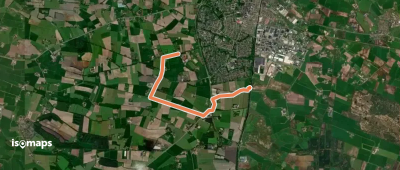 OSM Route 7761493