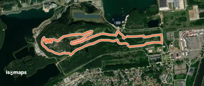 Terhills Groene rechthoek
