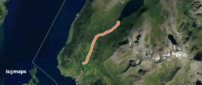 OSM Route 7761980