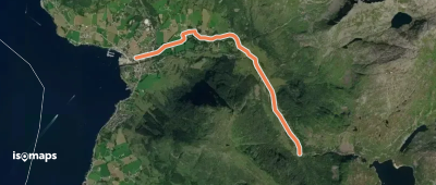 OSM Route 7761981
