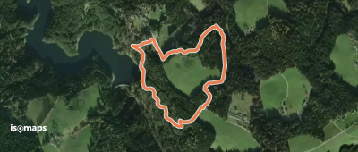 Anton Wildgans Rundwanderweg