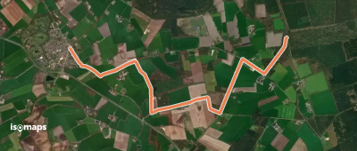 OSM Route 7763898