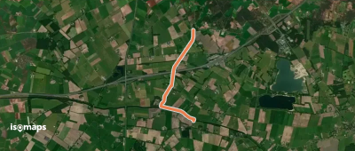OSM Route 7764223