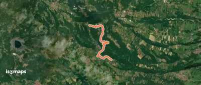 OSM Route 7764791